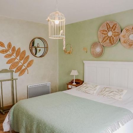 Maison d'Hôtes de Kerzine Plouhinec  Extérieur photo
